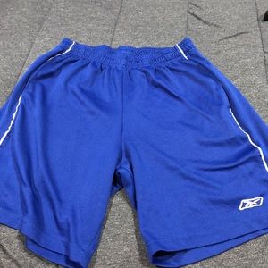 Reebok shorts